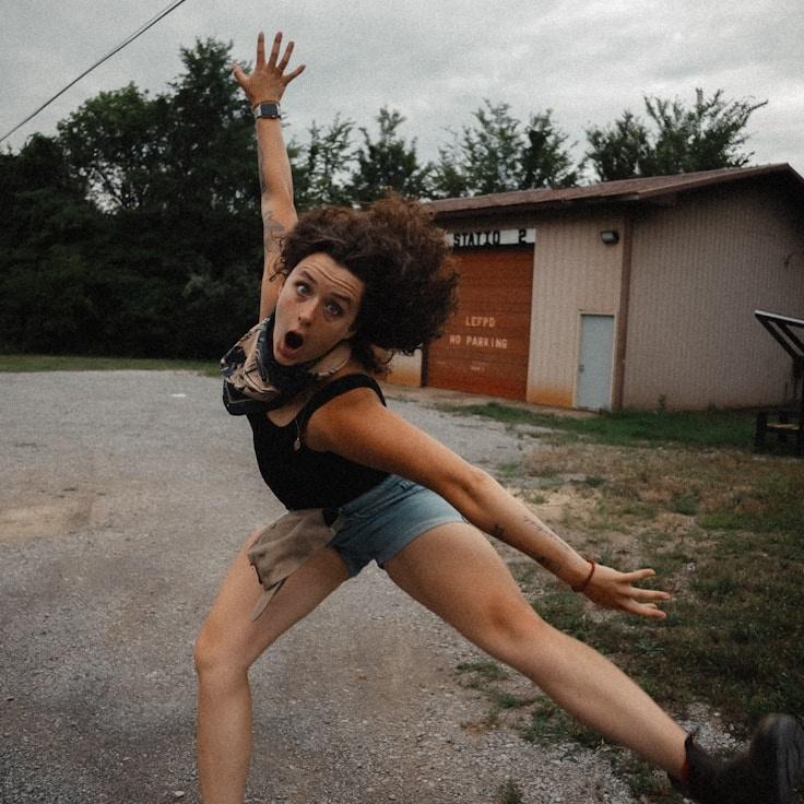 Business client testimonial